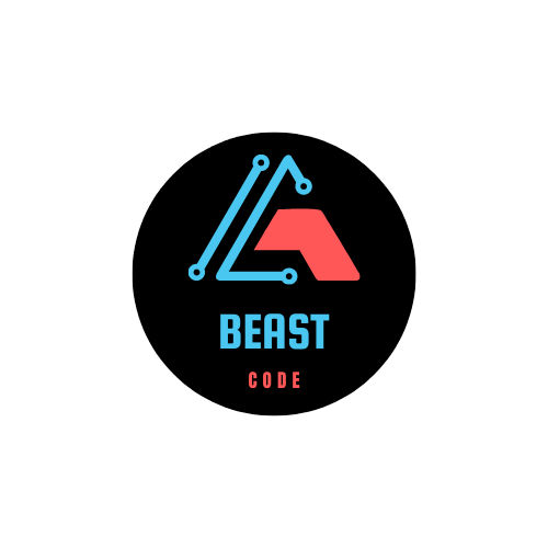 Beast-logo